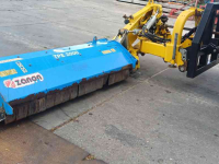 Rotobroyeur Zanon TPE2000