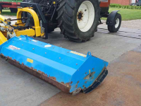 Rotobroyeur Zanon TPE2000