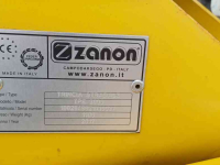 Rotobroyeur Zanon TPE2000