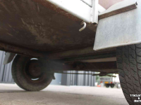 Remorque automobile jusqu’ à 3500 Kg  Enkelas aanhanger aanhangwagen