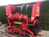 Maisbec Kemper 360 Plus Maisbek