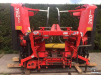 Maisbec Kemper 360 Plus Maisbek