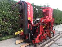Maisbec Kemper 360 Plus Maisbek