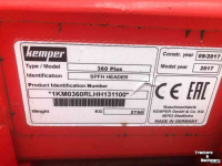 Maisbec Kemper 360 Plus Maisbek