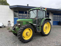 Tracteur John Deere 6300 PQ