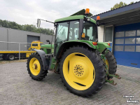 Tracteur John Deere 6300 PQ