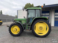 Tracteur John Deere 6300 PQ