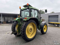 Tracteur John Deere 6300 PQ