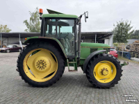 Tracteur John Deere 6300 PQ