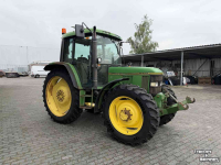 Tracteur John Deere 6300 PQ