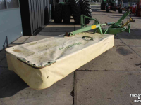 Faucheuse Krone EasyCut 280 schijvenmaaier maaimachine
