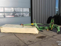 Faucheuse Krone EasyCut 280 schijvenmaaier maaimachine