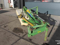 Faucheuse Krone EasyCut 280 schijvenmaaier maaimachine