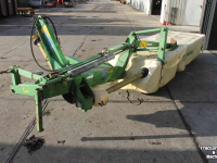 Faucheuse Krone EasyCut 280 schijvenmaaier maaimachine