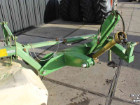 Faucheuse Krone EasyCut 280 schijvenmaaier maaimachine