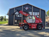 Chargeur Télescopique Manitou MRT 2150 privilege plus
