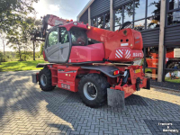 Chargeur Télescopique Manitou MRT 2150 privilege plus