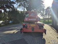 Chargeur Télescopique Manitou MRT 2150 privilege plus