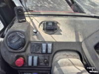 Chargeur Télescopique Manitou MRT 2150 privilege plus