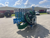 Injecteur de prairie Bomech Flex 8.8
