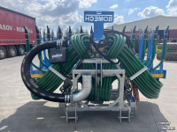 Injecteur de prairie Bomech Flex 8.8