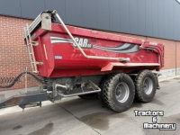 Benne agricole Peecon CAR-GD200L2
