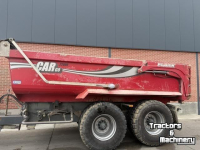 Benne agricole Peecon CAR-GD200L2