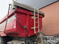 Benne agricole Peecon CAR-GD200L2
