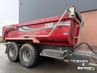 Benne agricole Peecon CAR-GD200L2