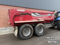 Benne agricole Peecon CAR-GD200L2