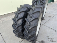 Autres tracteurs et accessoires Michelin Michelin 270/95R48 & 12.4R28 cultuurwiel set