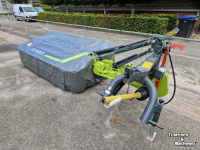 Faucheuse Claas Disco 24