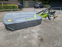 Faucheuse Claas Disco 24