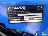 Systèmes et accessoires de GPS Carré Precicam