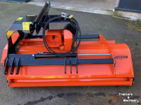 Broyeur de restes d'élagage Perfect Variochop 180