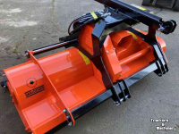 Broyeur de restes d'élagage Perfect Variochop 180