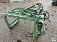 Pince à balle  pakken klem / balenklem