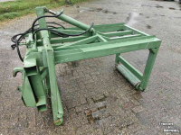 Pince à balle  pakken klem / balenklem