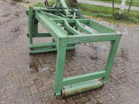 Pince à balle  pakken klem / balenklem