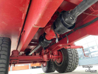Mélangeuse Verticale Strautmann Verti-mix 3101 voermengwagen