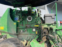 Presses McHale F5400 pers / rondebalenpers / bermenpers / bermpers / mchale pers