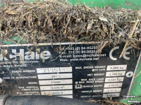 Presses McHale F5400 pers / rondebalenpers / bermenpers / bermpers / mchale pers