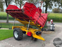 Remorques élévatrices agricoles Schuitemaker Overlaadwagen / Hooglosser