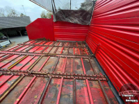 Remorques élévatrices agricoles Schuitemaker Overlaadwagen / Hooglosser