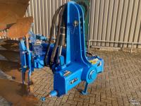 Charrues Lemken Juwel 8MV 5-schaar