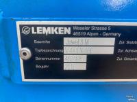 Charrues Lemken Juwel 8MV 5-schaar