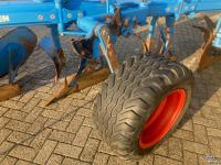 Charrues Lemken Juwel 8MV 5-schaar