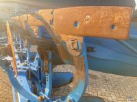 Charrues Lemken Juwel 8MV 5-schaar