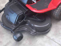 Tracteur Tondeuse Autoporté Jonsered Fr2215ma