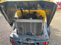 Chargeuse sur pneus Eurotrac W13F Mini-shovel